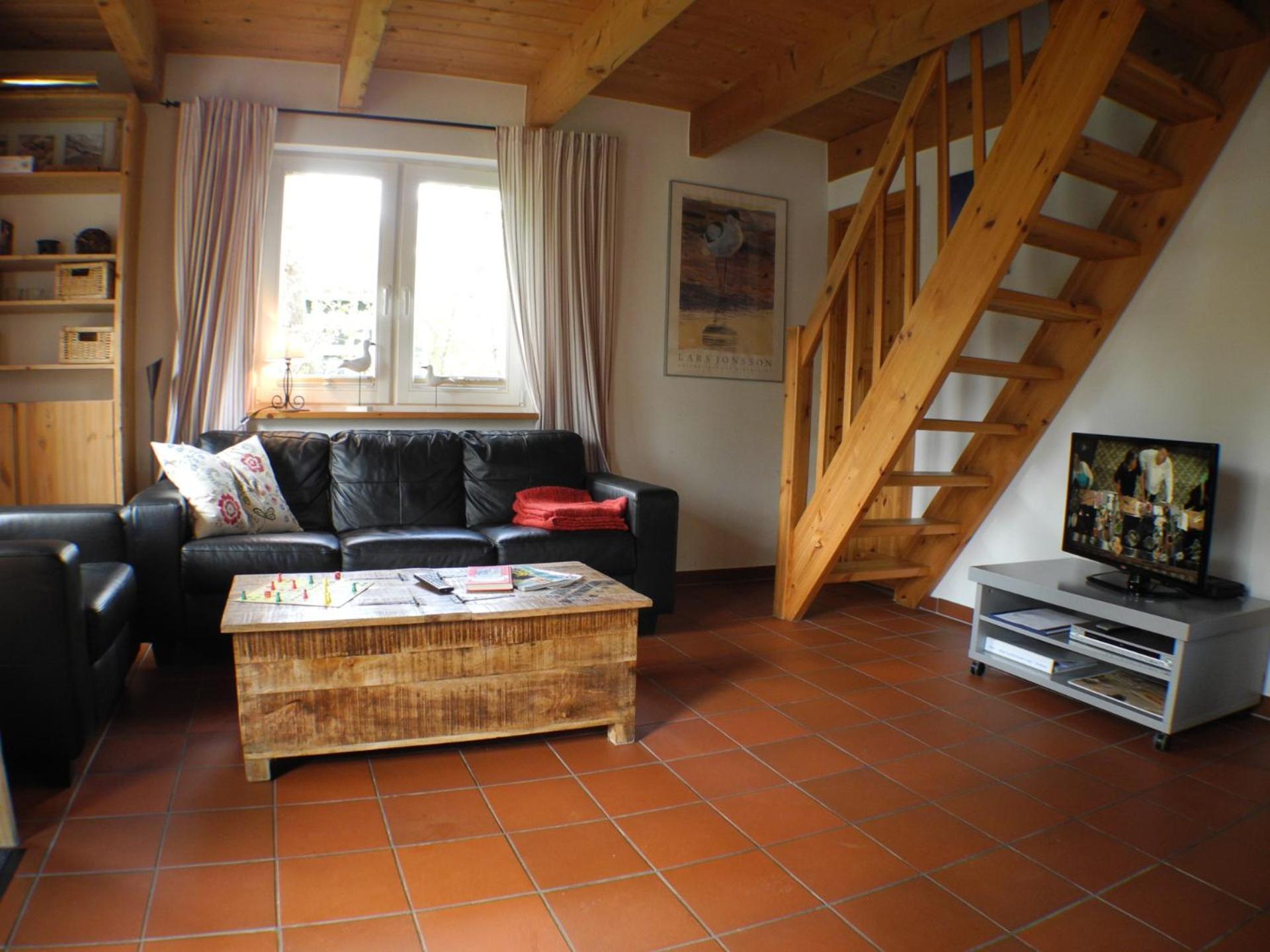 Wellenreiter - Baabe Villa Exterior foto