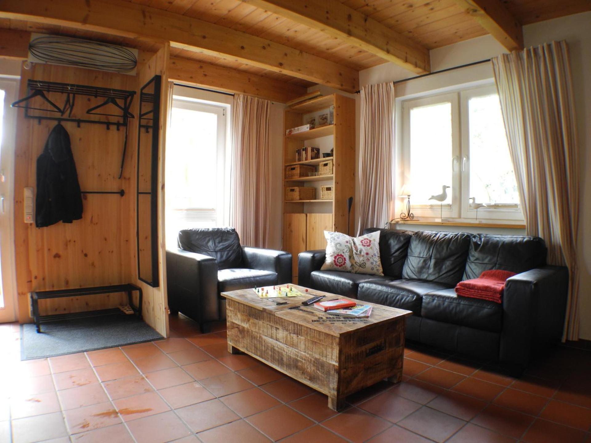 Wellenreiter - Baabe Villa Exterior foto