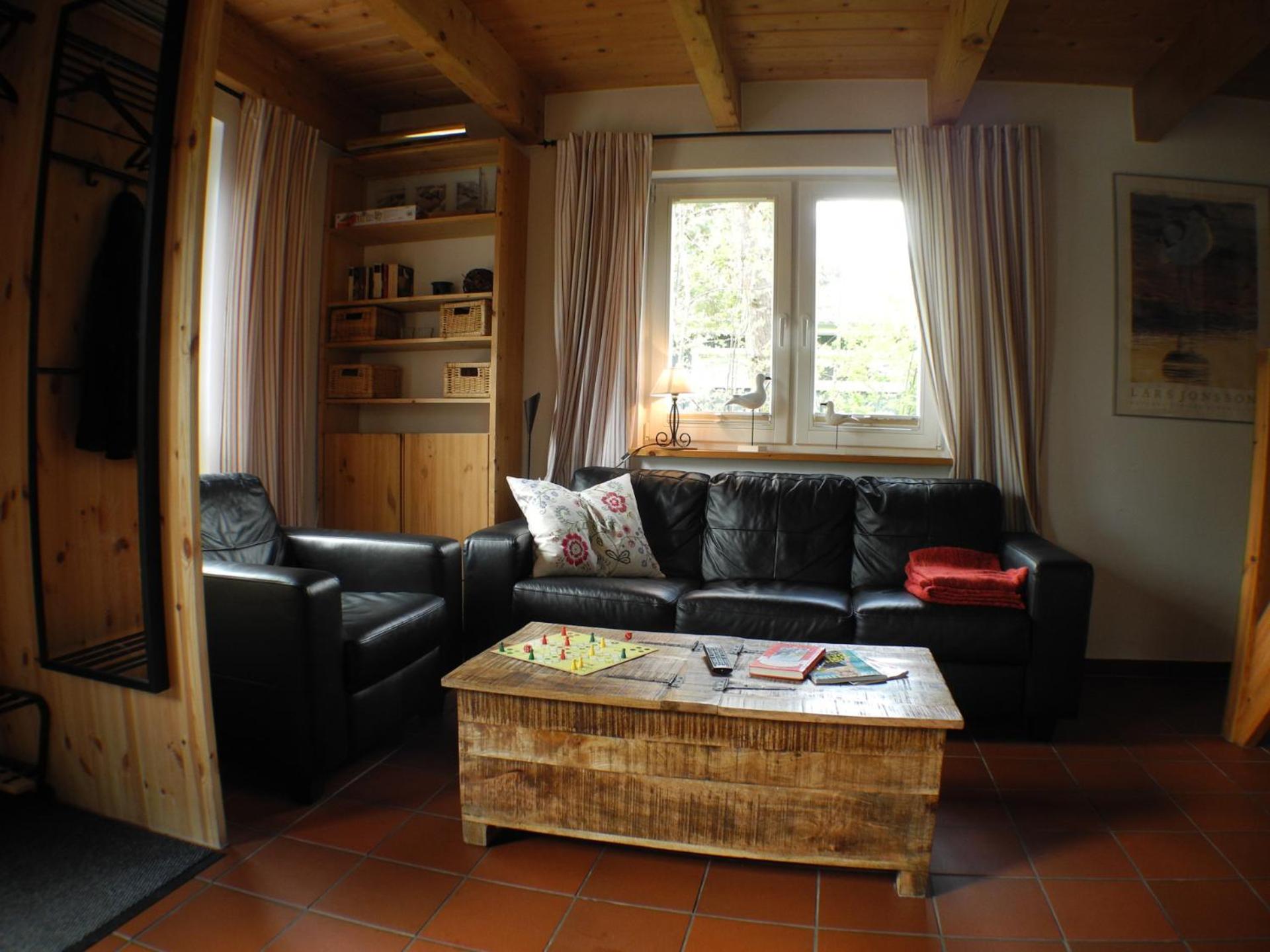 Wellenreiter - Baabe Villa Exterior foto